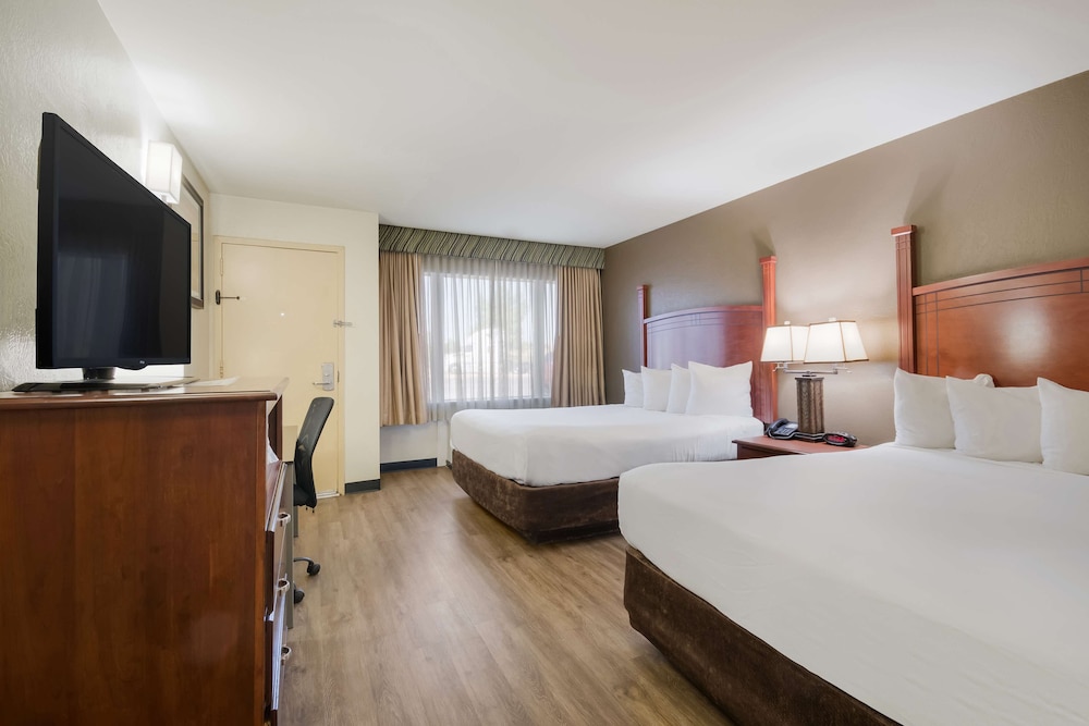 surestay plus by best western lawton