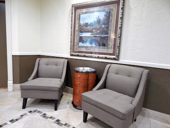 surestay plus by best western lawton