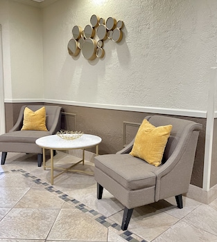 surestay plus by best western lawton
