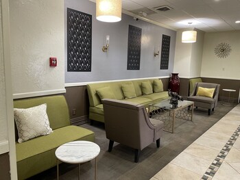 surestay plus by best western lawton
