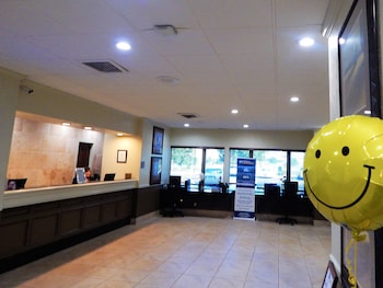Surestay Plus By Best Western Lawton,Fort Sill>>Comanche,3 star
