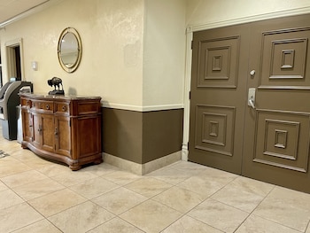 surestay plus by best western lawton