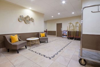surestay plus by best western lawton