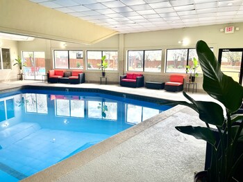 surestay plus by best western lawton