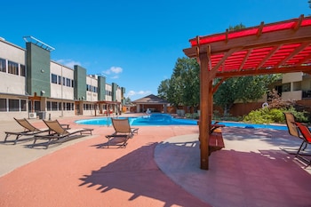 surestay plus by best western lawton