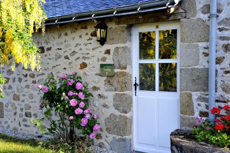 Au Relais Du Gue De Selle,Hambers>>Evron,3 star