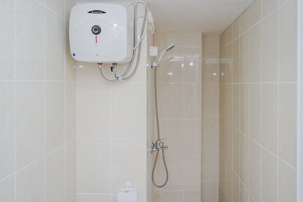 comfortable and homey 2br apartment at m town residence