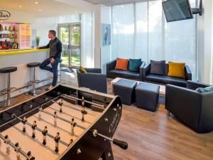Ibis Styles Cannes Le Cannet,French Riviera>>Cannes,3 star