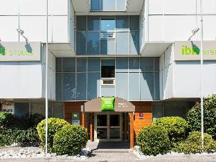 Ibis Styles Cannes Le Cannet,French Riviera>>Cannes,3 star