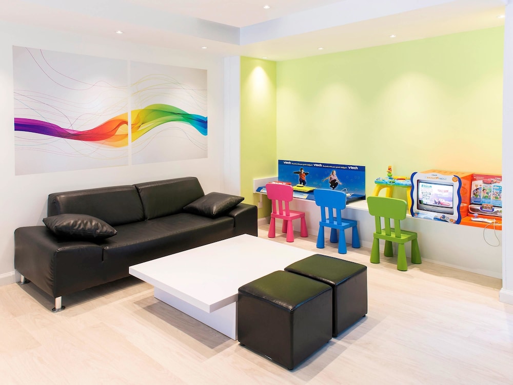 ibis styles cannes le cannet