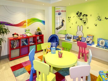 ibis styles cannes le cannet