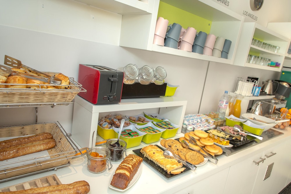ibis styles cannes le cannet