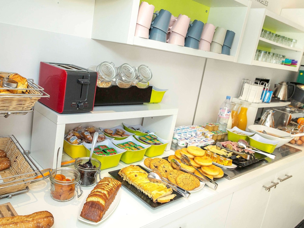 ibis styles cannes le cannet