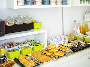 ibis styles cannes le cannet