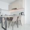 Comfortable And High Floor 1Br Paddington Heights Apartment,,0 star