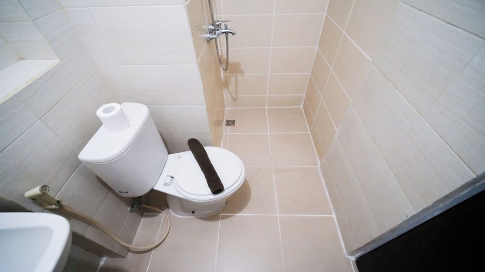 restful and dreamy 1br apartment at tamansari prospero