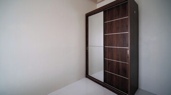 restful and dreamy 1br apartment at tamansari prospero