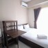 restful and dreamy 1br apartment at tamansari prospero
