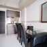 restful and dreamy 1br apartment at tamansari prospero