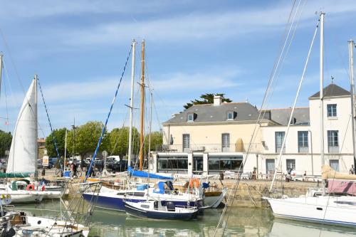 hotel du general delbee