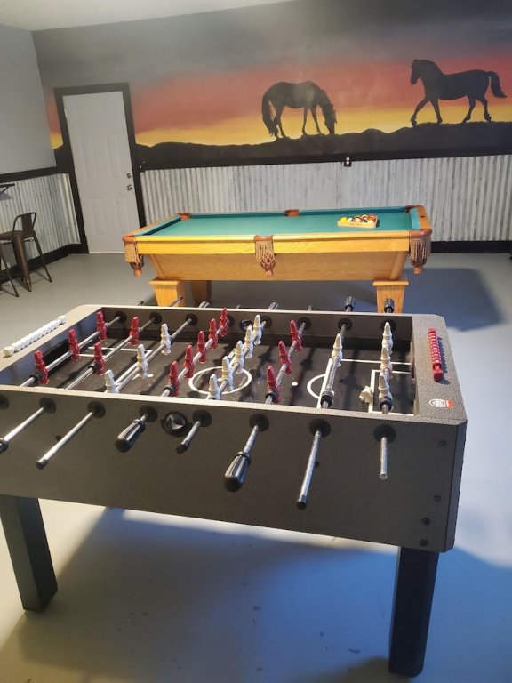 andrea abode 5 bedroom home by redawning