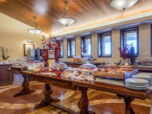 mercure petriolo siena terme spa hotel