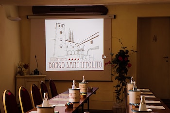 Country Hotel Borgo Sant'ippolito,Ginestra>>Florence,4 star