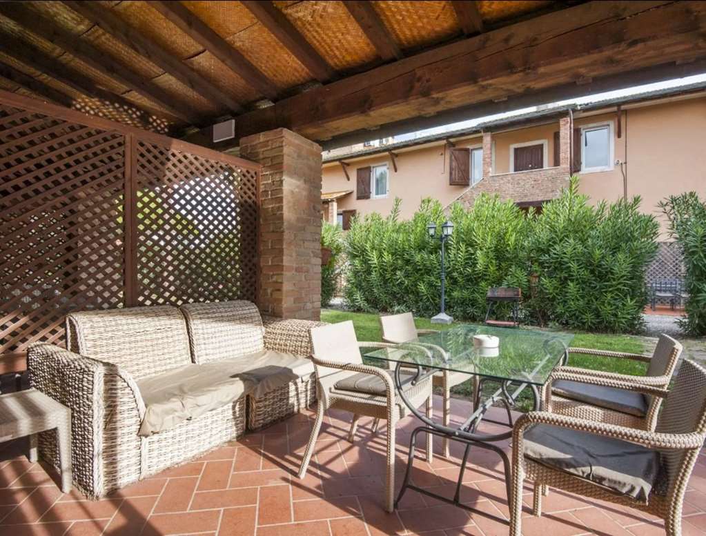 Fattoria San Lorenzo - Apartments,Pisa>>Grosseto,3 star