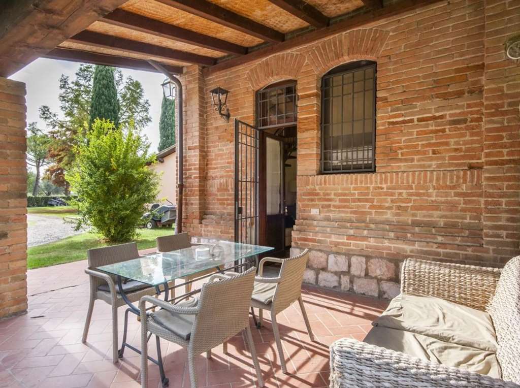 Fattoria San Lorenzo - Apartments,Pisa>>Grosseto,3 star