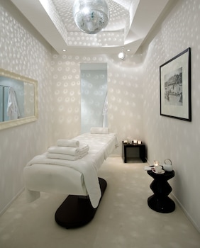 Argentario Golf & Wellness Resort, Autograph Collection,Grosseto>>Bagni Di Lucca,5 star