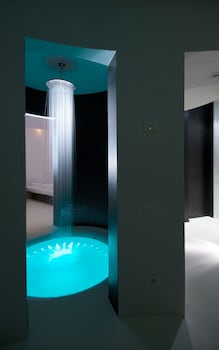 Argentario Golf & Wellness Resort, Autograph Collection,Grosseto>>Bagni Di Lucca,5 star