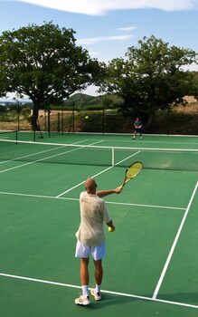 Argentario Golf & Wellness Resort, Autograph Collection,Grosseto>>Bagni Di Lucca,5 star