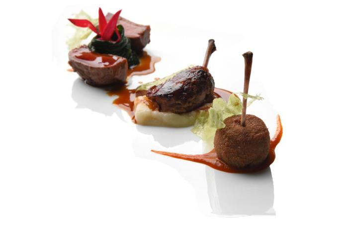 argentario golf and wellness resort autograph collection