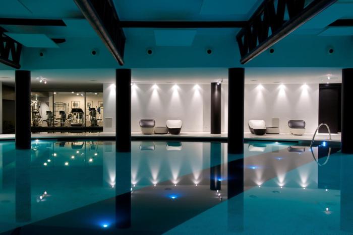 argentario golf and wellness resort autograph collection
