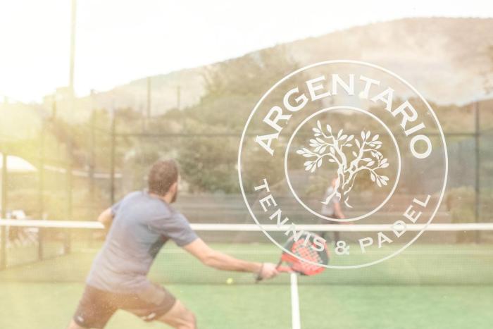 argentario golf and wellness resort autograph collection