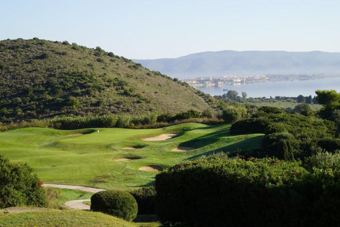 argentario golf and wellness resort autograph collection
