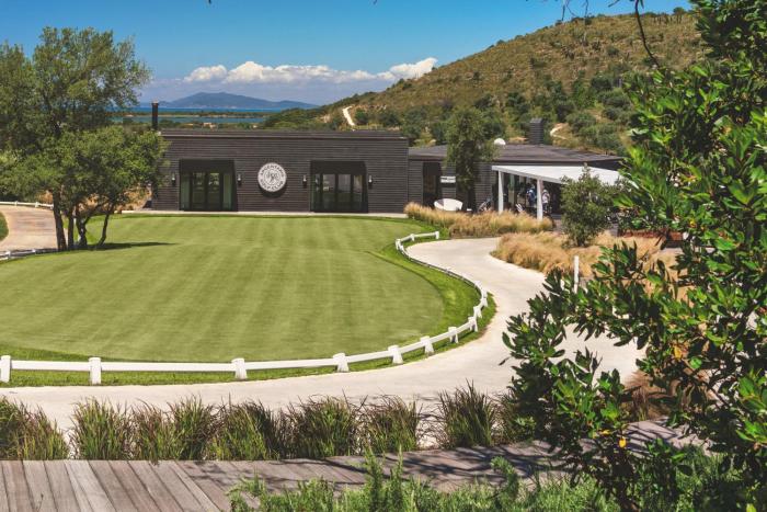 argentario golf and wellness resort autograph collection