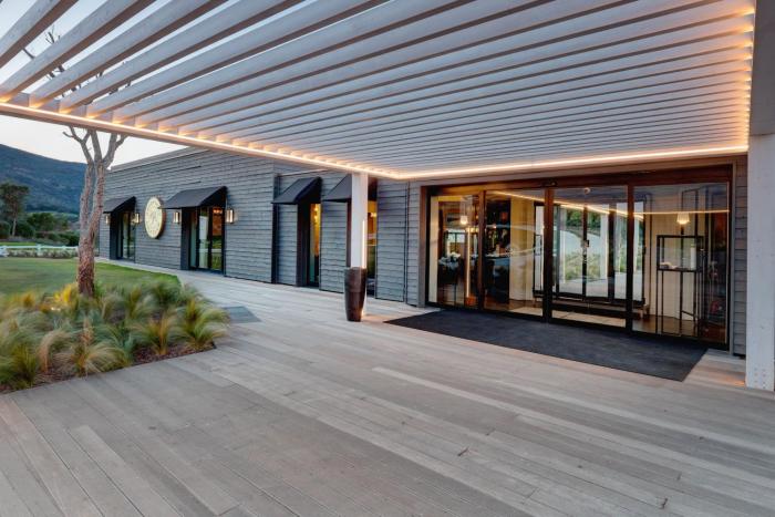 argentario golf and wellness resort autograph collection