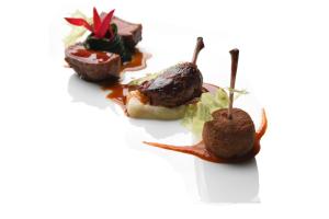 argentario golf and wellness resort autograph collection