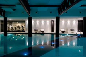 argentario golf and wellness resort autograph collection