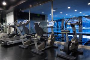 argentario golf and wellness resort autograph collection