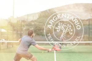 argentario golf and wellness resort autograph collection