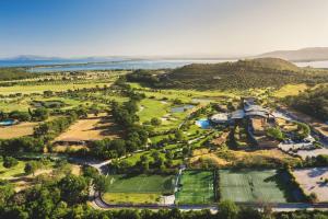 argentario golf and wellness resort autograph collection