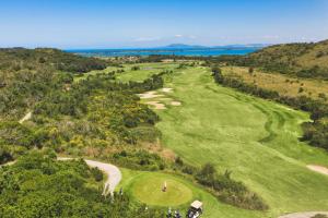 argentario golf and wellness resort autograph collection