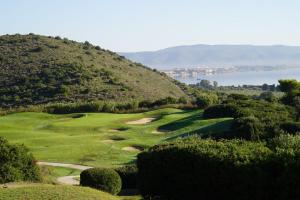 argentario golf and wellness resort autograph collection
