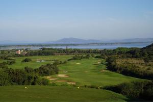 argentario golf and wellness resort autograph collection