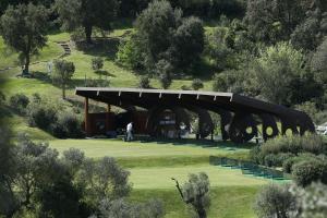 argentario golf and wellness resort autograph collection