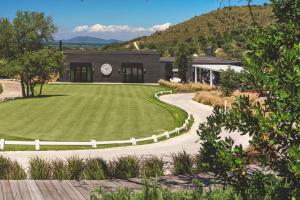 argentario golf and wellness resort autograph collection