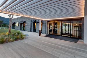 argentario golf and wellness resort autograph collection