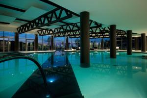 argentario golf and wellness resort autograph collection